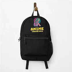 Anime Vinland Saga Backpack