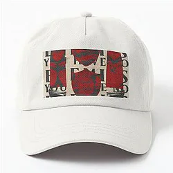 Vinland Saga Dad Hat