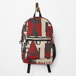 Vinland Saga Backpack