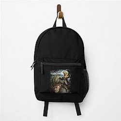 Vinland Saga S1 Episode 7 Backpack