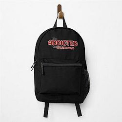 Addicted to Vinland Saga Backpack