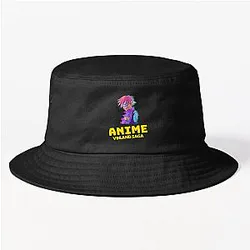 Anime Vinland Saga Bucket Hat