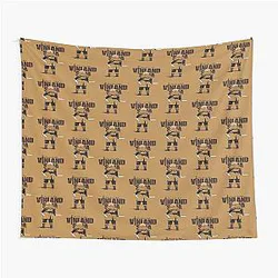 Vinland Saga Tapestry