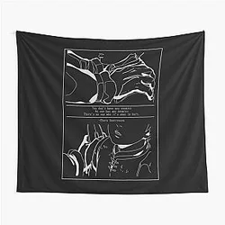 Vinland Saga Tapestry