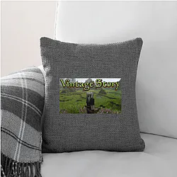 Vintage Story Merch Vintage Story Pillows Cover