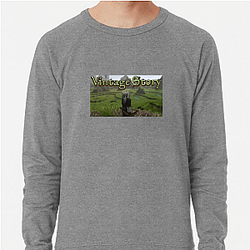 Vintage Story Merch Vintage Story Sweatshirts