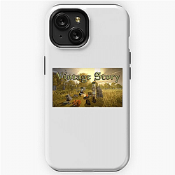 Vintage Story Collection for fans Vintage Story Samsung Cases