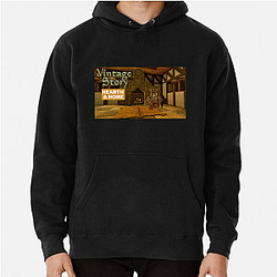 Vintage Story Fan Art Vintage Story Hoodies
