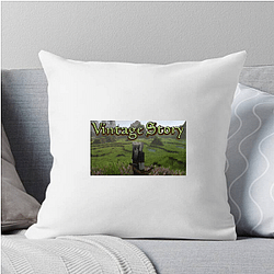 Vintage Story Merch Vintage Story Pillows Cover