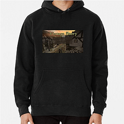 Vintage Story Merchandise For Fans Vintage Story Hoodies