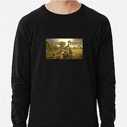 Vintage Story Collection for fans Vintage Story Sweatshirts