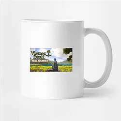 Vintage Story Limited Collection Vintage Story Mugs