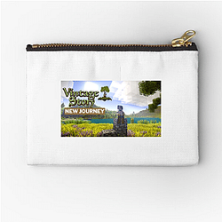 Vintage Story Limited Collection Vintage Story Zipper Pouches
