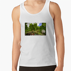 Vintage Story Merchandise Vintage Story Tank Tops