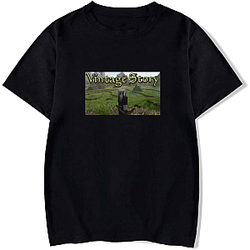Vintage Story Merch Vintage Story T-Shirts