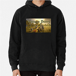 Vintage Story Collection for fans Vintage Story Hoodies