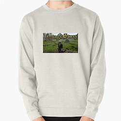 Vintage Story Merch Vintage Story Sweatshirts