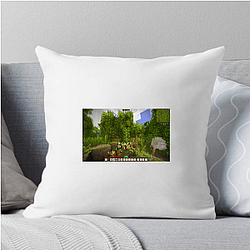 Vintage Story Merchandise Vintage Story Pillows Cover