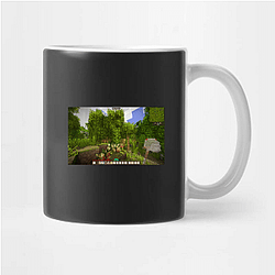 Vintage Story Merchandise Vintage Story Mugs