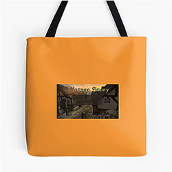 Vintage Story Merchandise For Fans Vintage Story Bags