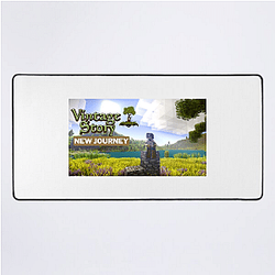 Vintage Story Limited Collection Vintage Story Mouse Pads