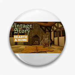 Vintage Story Fan Art Vintage Story Pins