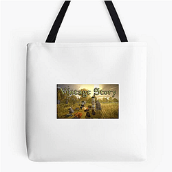 Vintage Story Collection for fans Vintage Story Bags