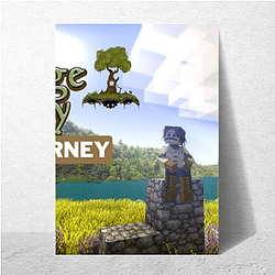 Vintage Story Limited Collection Vintage Story Posters