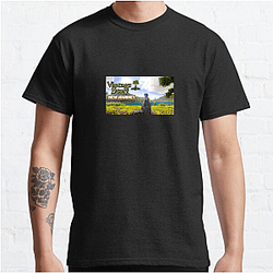 Vintage Story Limited Collection Vintage Story T-Shirts