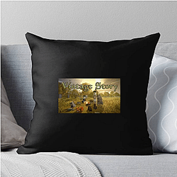 Vintage Story Collection for fans Vintage Story Pillows Cover