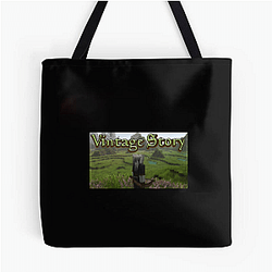 Vintage Story Merch Vintage Story Bags