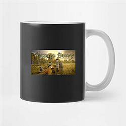 Vintage Story Collection for fans Vintage Story Mugs
