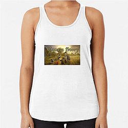 Vintage Story Collection for fans Vintage Story Tank Tops