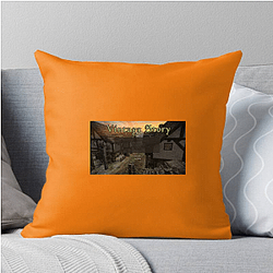 Vintage Story Merchandise For Fans Vintage Story Pillows Cover