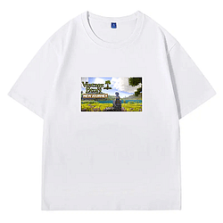 Vintage Story Limited Collection Vintage Story T-Shirts