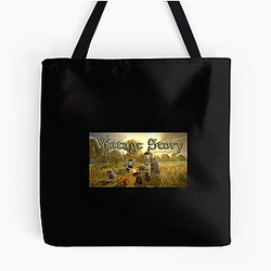 Vintage Story Collection for fans Vintage Story Bags