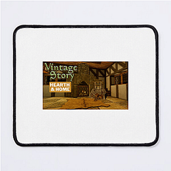 Vintage Story Fan Art Vintage Story Mouse Pads