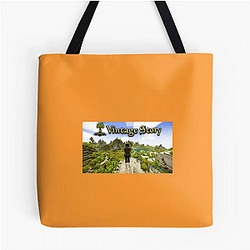 Vintage Story Signature Vintage Story Bags