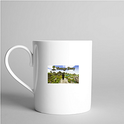 Vintage Story Signature Vintage Story Mugs