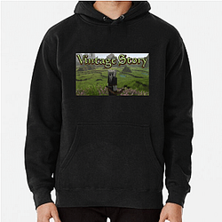 Vintage Story Merch Vintage Story Hoodies