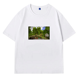 Vintage Story Merchandise Vintage Story T-Shirts