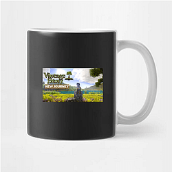 Vintage Story Limited Collection Vintage Story Mugs