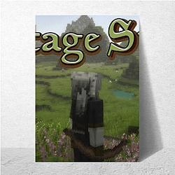 Vintage Story Merch Vintage Story Posters