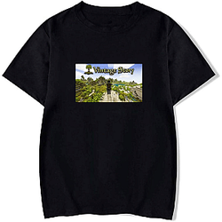 Vintage Story Signature Vintage Story T-Shirts