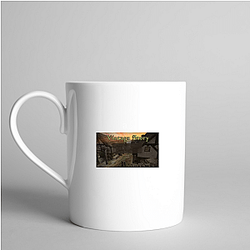 Vintage Story Merchandise For Fans Vintage Story Mugs