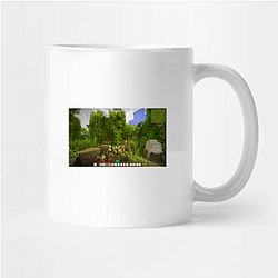 Vintage Story Merchandise Vintage Story Mugs