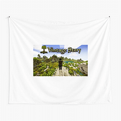 Vintage Story Signature Vintage Story Tapestries