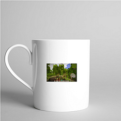 Vintage Story Merchandise Vintage Story Mugs