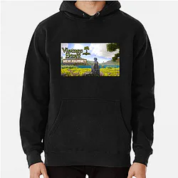 Vintage Story Limited Collection Vintage Story Hoodies