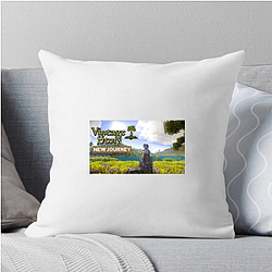 Vintage Story Limited Collection Vintage Story Pillows Cover